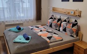 Apartmány 009